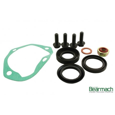 Steering Rack Repair Kit Part STC892