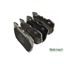 Front Brake Pads Part STC9191