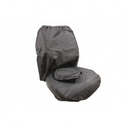 Waterproof Seat Covers Black Part VPLDS0011