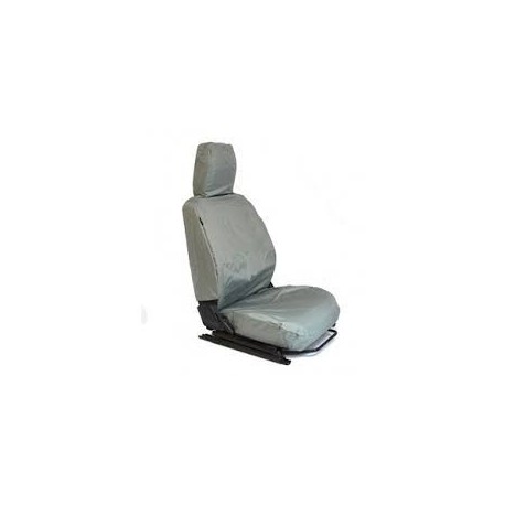 Waterproof Seat Cover Grey Part VPLDS0011GR