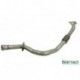 Front Exhaust Decat Pipe Part WCD501910