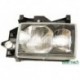 Headlamp Assembly LH LHD Part XBC10573