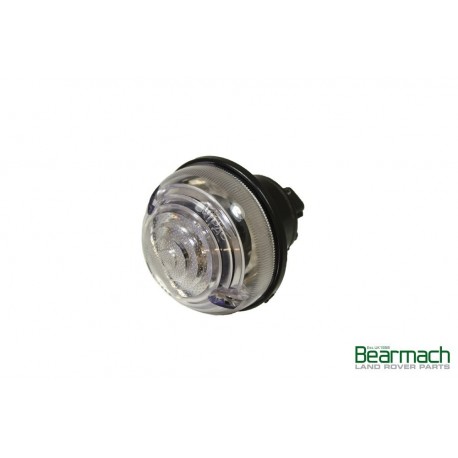 Front Indicator Lamp Part XBD10067