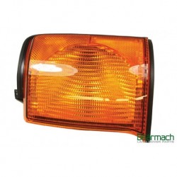 Front Left Indicator Lamp Part XBD10088