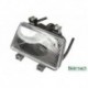 Fog Lamp Front RH Part XBJ100420