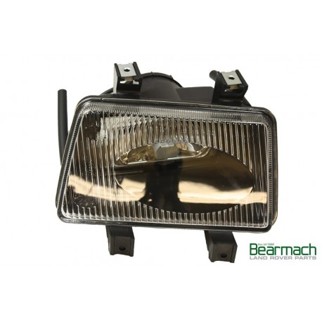 Fog Lamp Front LH Part XBJ100430