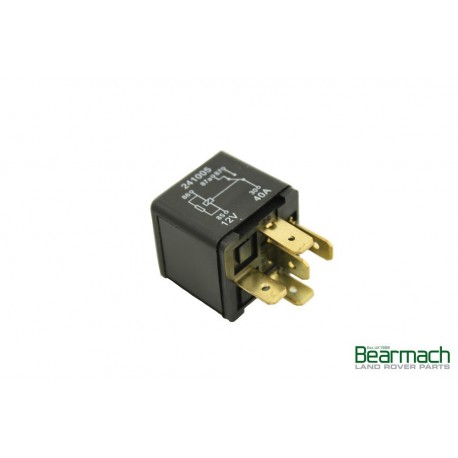 Relay Part YWB500210