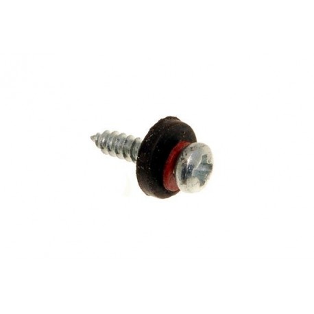 Set of 10 Screws Part 608004