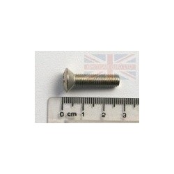 set of 5 Screw Part 78402