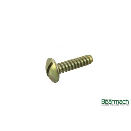 Set of 10 Screws Part 79048