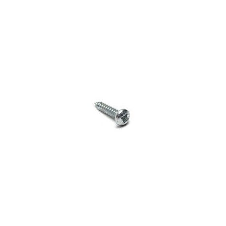 Set of 10 Screws Part AB604051L