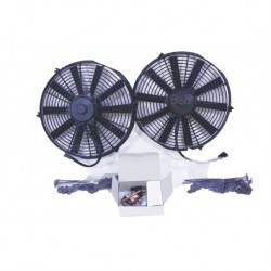 Electric Fan Kit Part BA031A