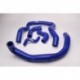 Silicone Coolant Hose Kit Part BA2360B