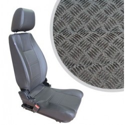 Fold Seat LH Premium Techno Part BA2460TL