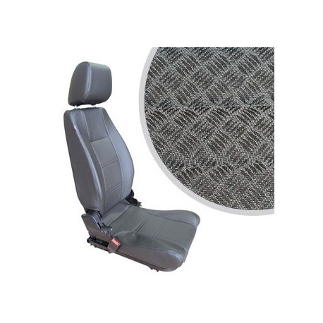 Fold Seat LH Premium Techno Part BA2460TL