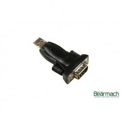 USB to Serial Cable Part BA5012
