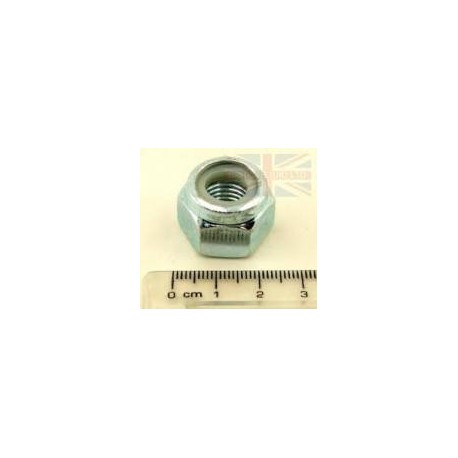 set of 5 Nut Part BR0001