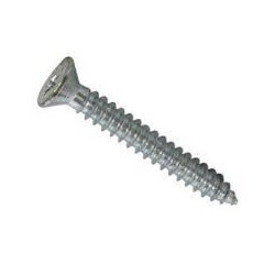 Set of 10 Screws Part BR0106