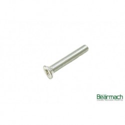 Set of 10 Screws Part BR0161