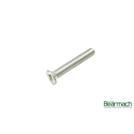 Set of 10 Screws Part BR0161