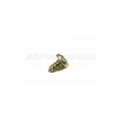 Set of 10 Screws Part BR0425