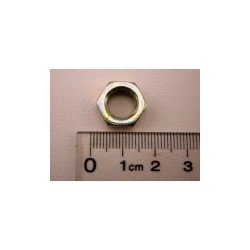 Set of 10 Nuts Part BR0435