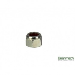 Set of 10 Nuts Part BR0521