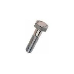 set of 5 Bolt Part BR0627