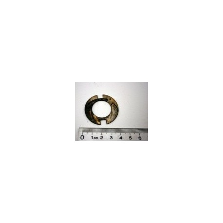 Set of 10 Shims Part BR0674