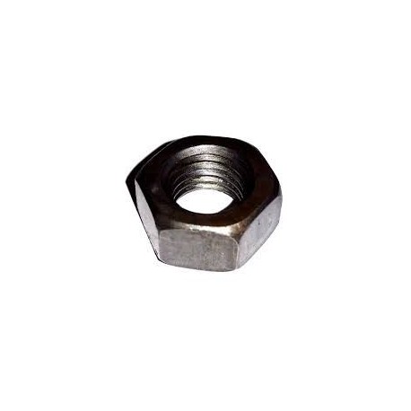 Set of 10 Nuts Part BR0739