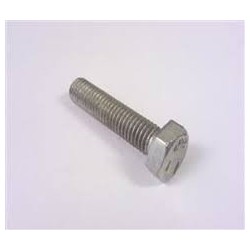 Set of 10 Bolts Part BR0947