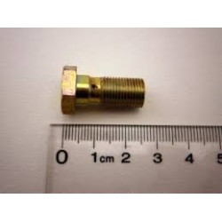 Set of 10 Bolts Part BR1005