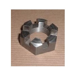 Nut Part BR1067