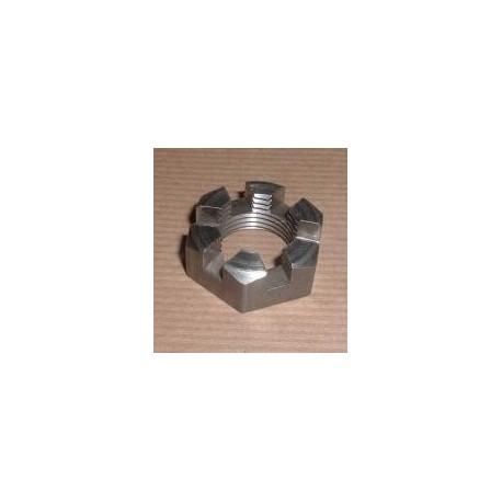 Nut Part BR1067