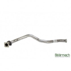 Stainless Steel Centre Exhaust Pipe Part BR1114S