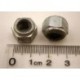 set of 5 Nut Part BR1173