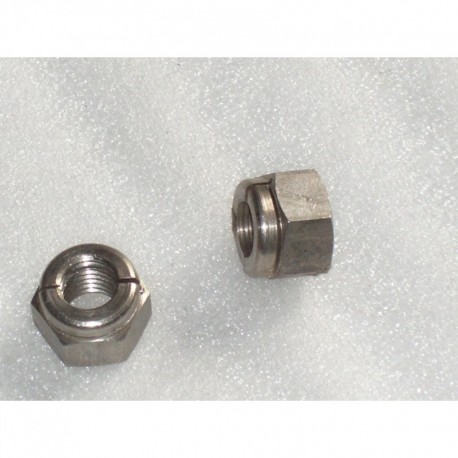 Nut Part BR1176