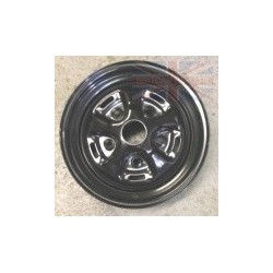 Steel Wheel Range Rover Part BR1490