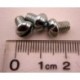 Set of 10 Screws Part BR1581