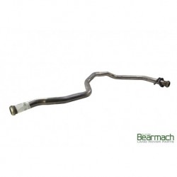 Stainless Steel Front Exhaust Pipe Part BR1761S