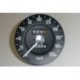 Speedometer KPH Part BR2316