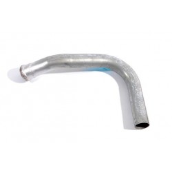 Stainless Steel Front Exhaust Pipe Part BR3197S