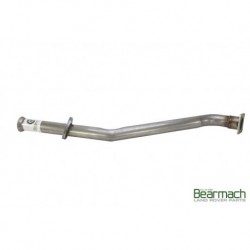 Stainless Steel Centre Exhaust Pipe Part BR3552S
