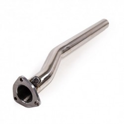 Stainless Steel Intermediate Exhaust Pipe Part BR3710S