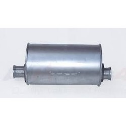 Stainless Steel Intermediate Exhaust Pipe Part BR3711S