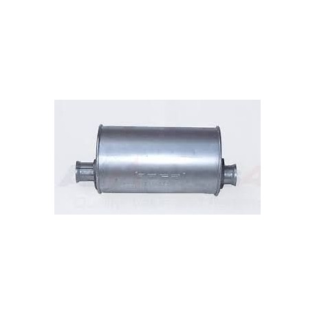 Stainless Steel Intermediate Exhaust Pipe Part BR3711S