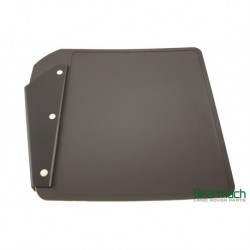 Mudflap front RH Part CAS500180PMA