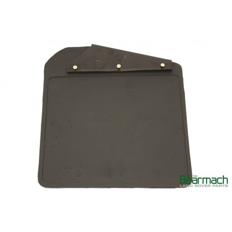 Mudflap Front LH Part CAS500190PMA