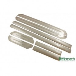 Entry Sills Stainless Part EBN500040