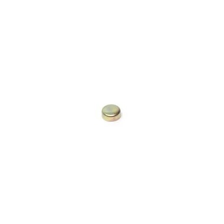 Set of 10 Cup Plugs Part ERC4995